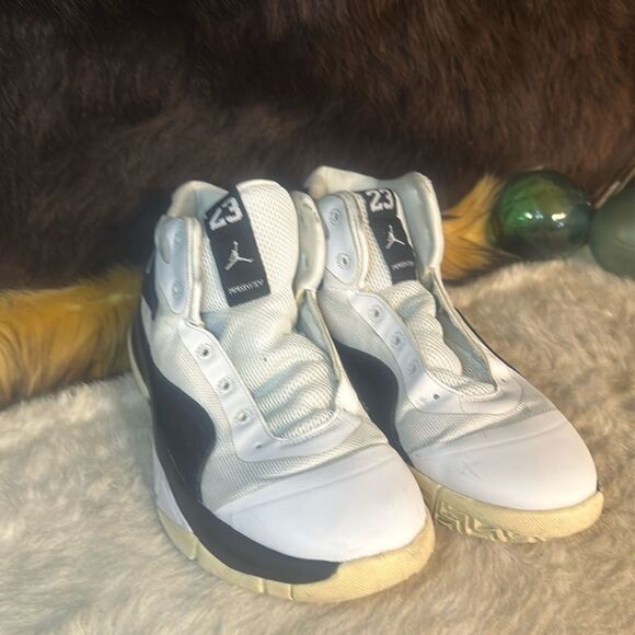 Nike Air Jordan shoes 11 (3100)